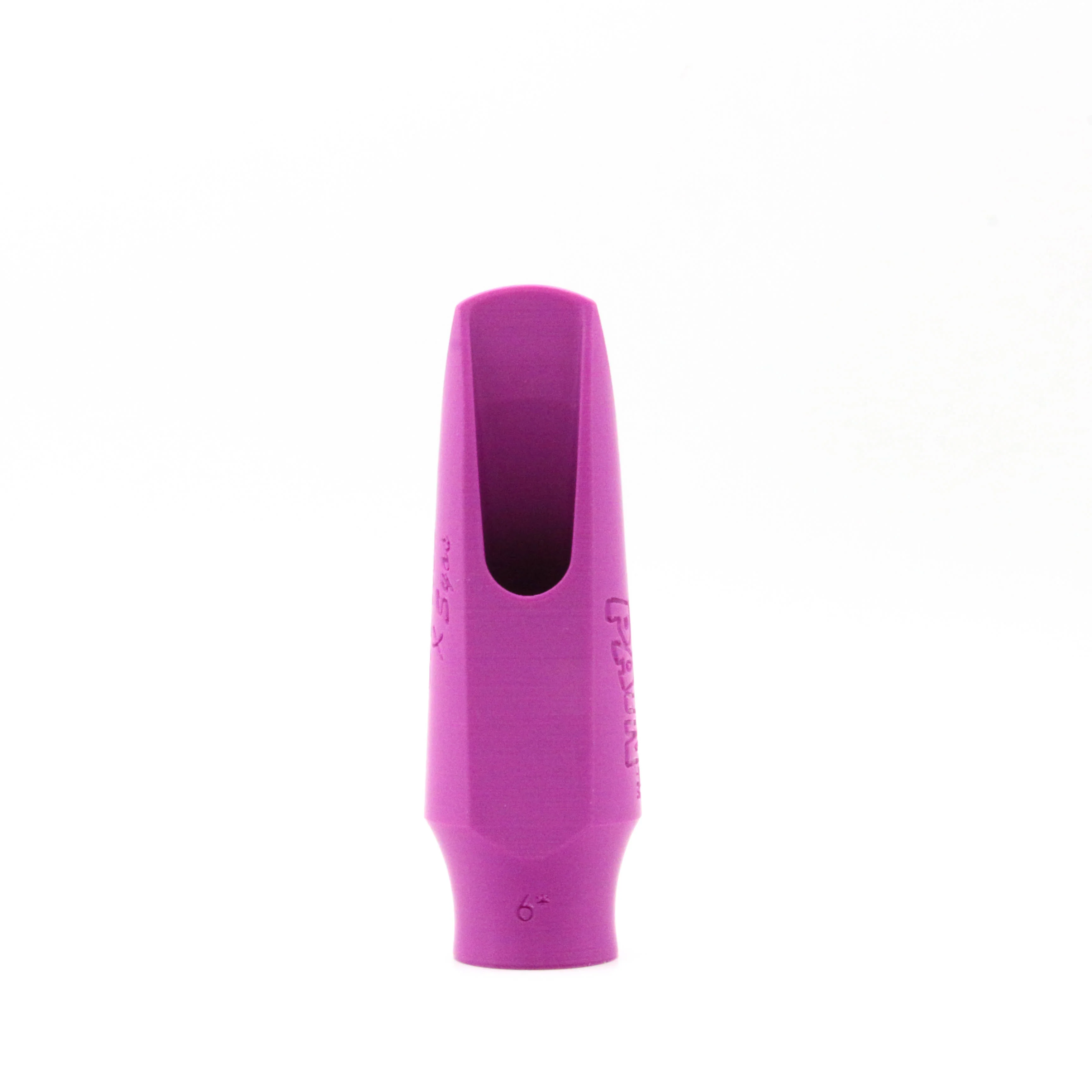 Bec de Saxophone Alto Signature - Lorren Chiodo - BRAIN PAIN™ EDITION - Image 6