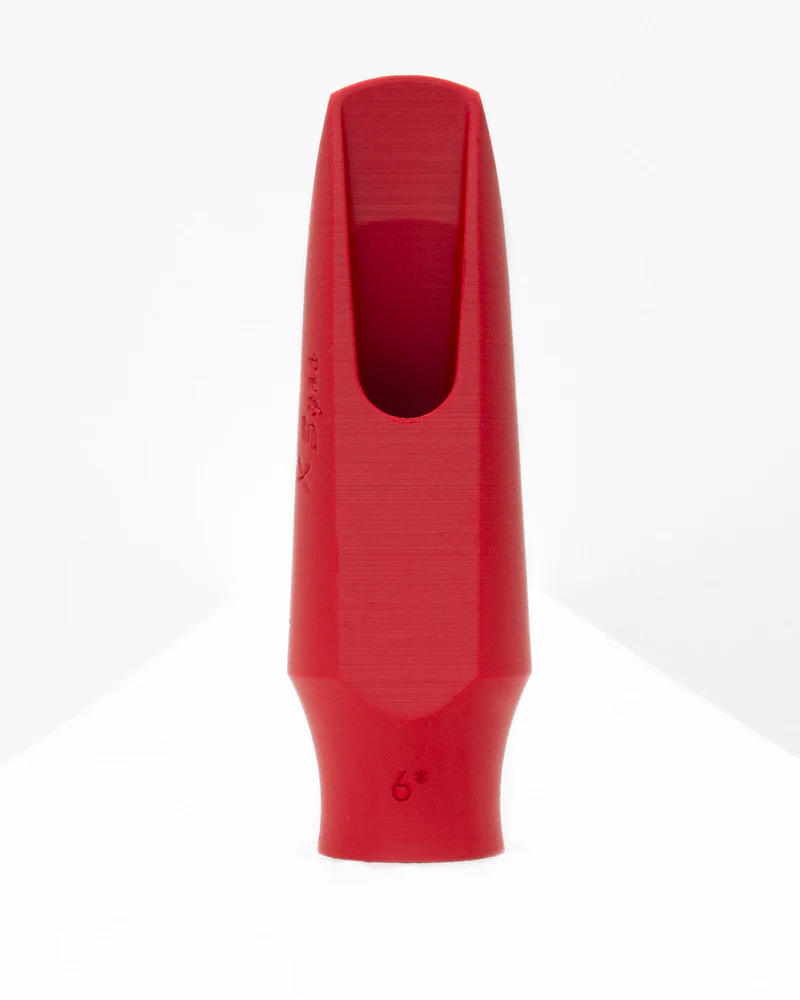 Bec de Saxophone Alto Signature - Parthenope - Image 4