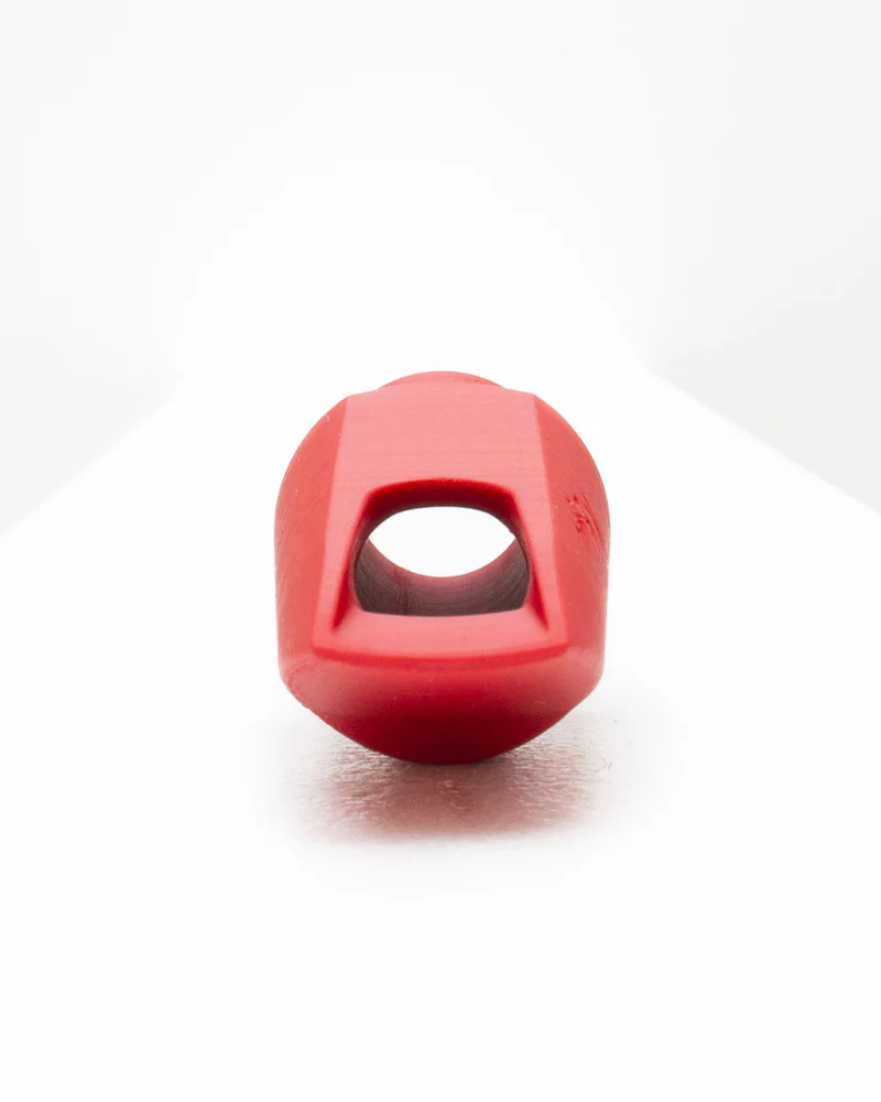 Bec de Saxophone Alto Signature - Parthenope - Image 5