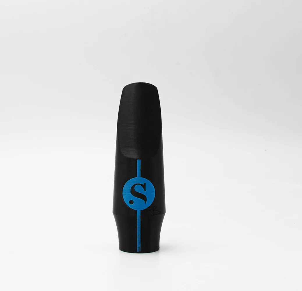 Bec de Saxophone Alto Signature - Patrick Bartley - Image 4