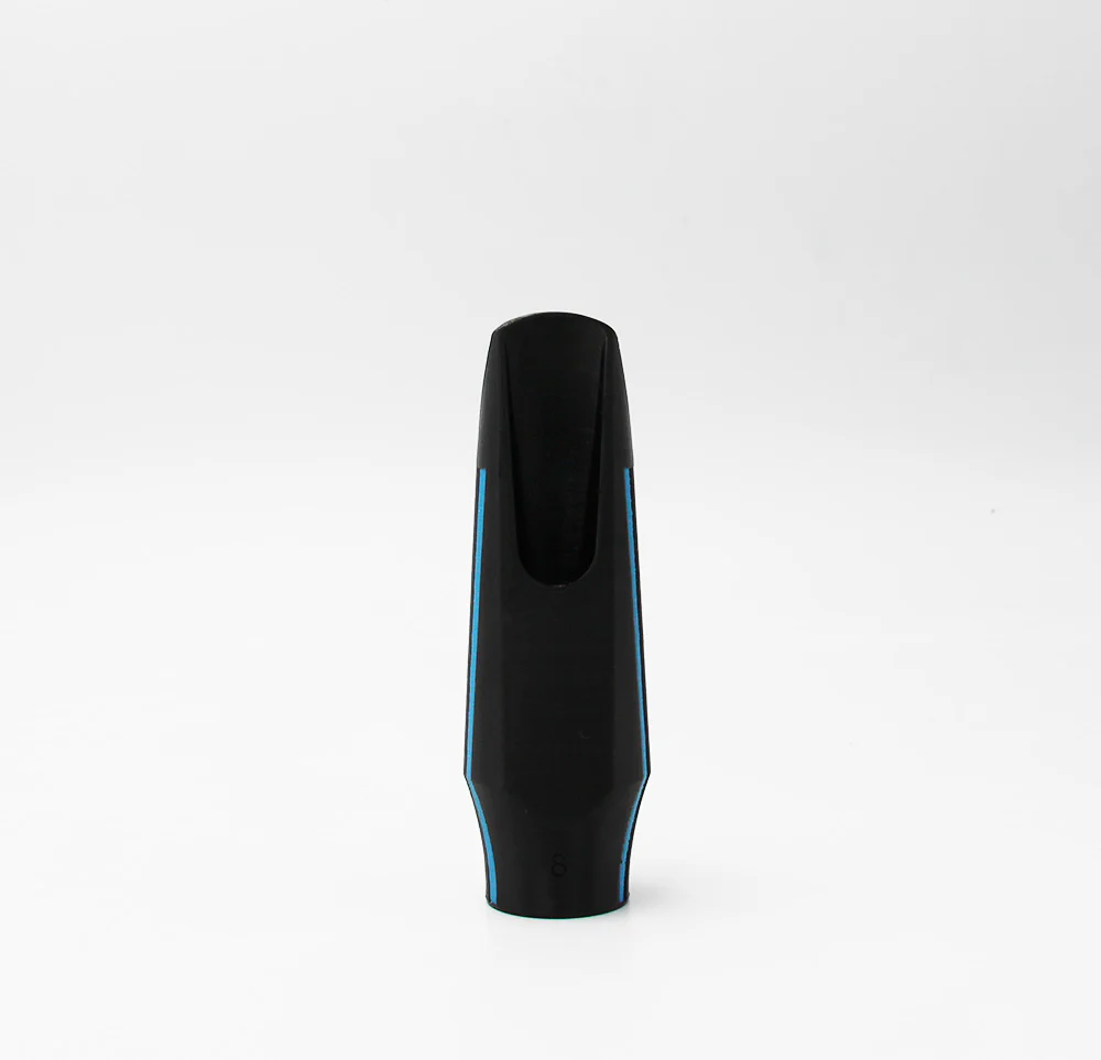 Bec de Saxophone Alto Signature - Patrick Bartley - Image 7