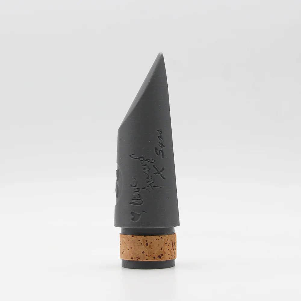 Bec de Clarinette Si bémol Signature - Chloé Feoranzo - Image 3