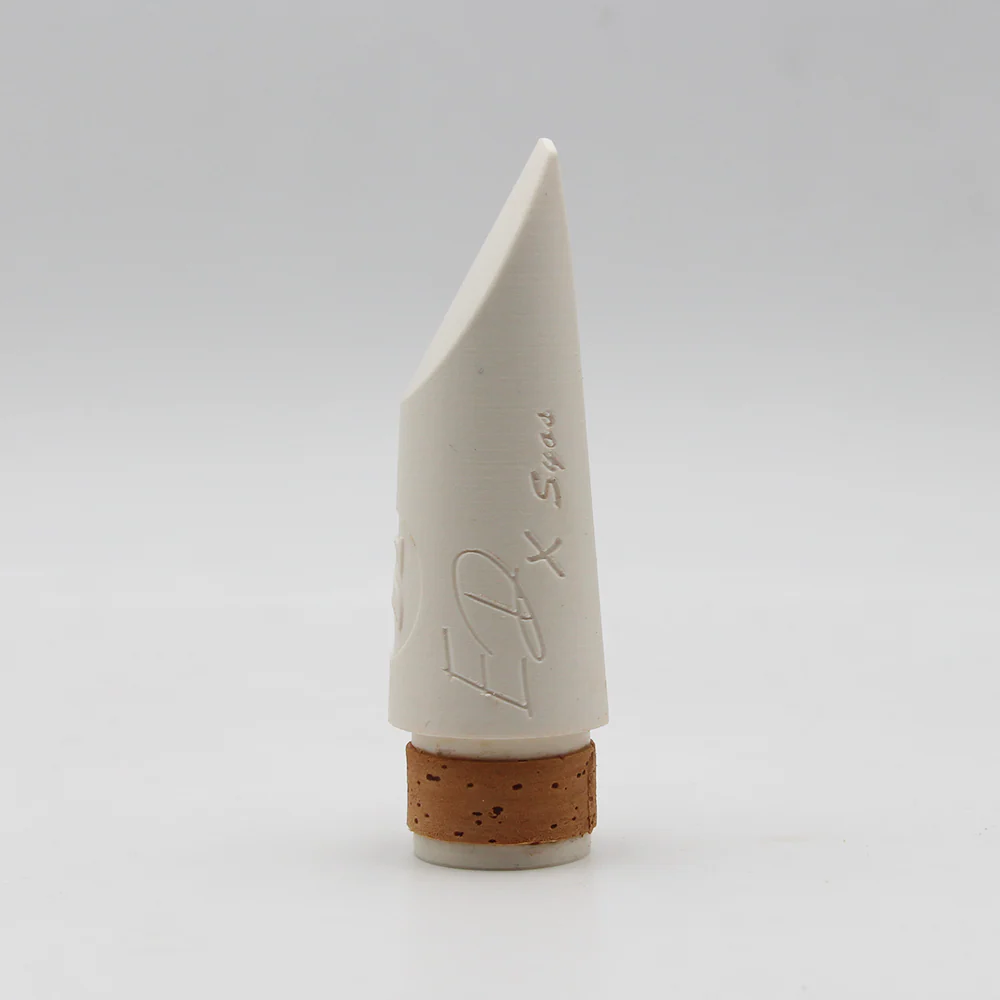 Bec de Clarinette Si bémol Signature - Elisée Defaut - Image 6