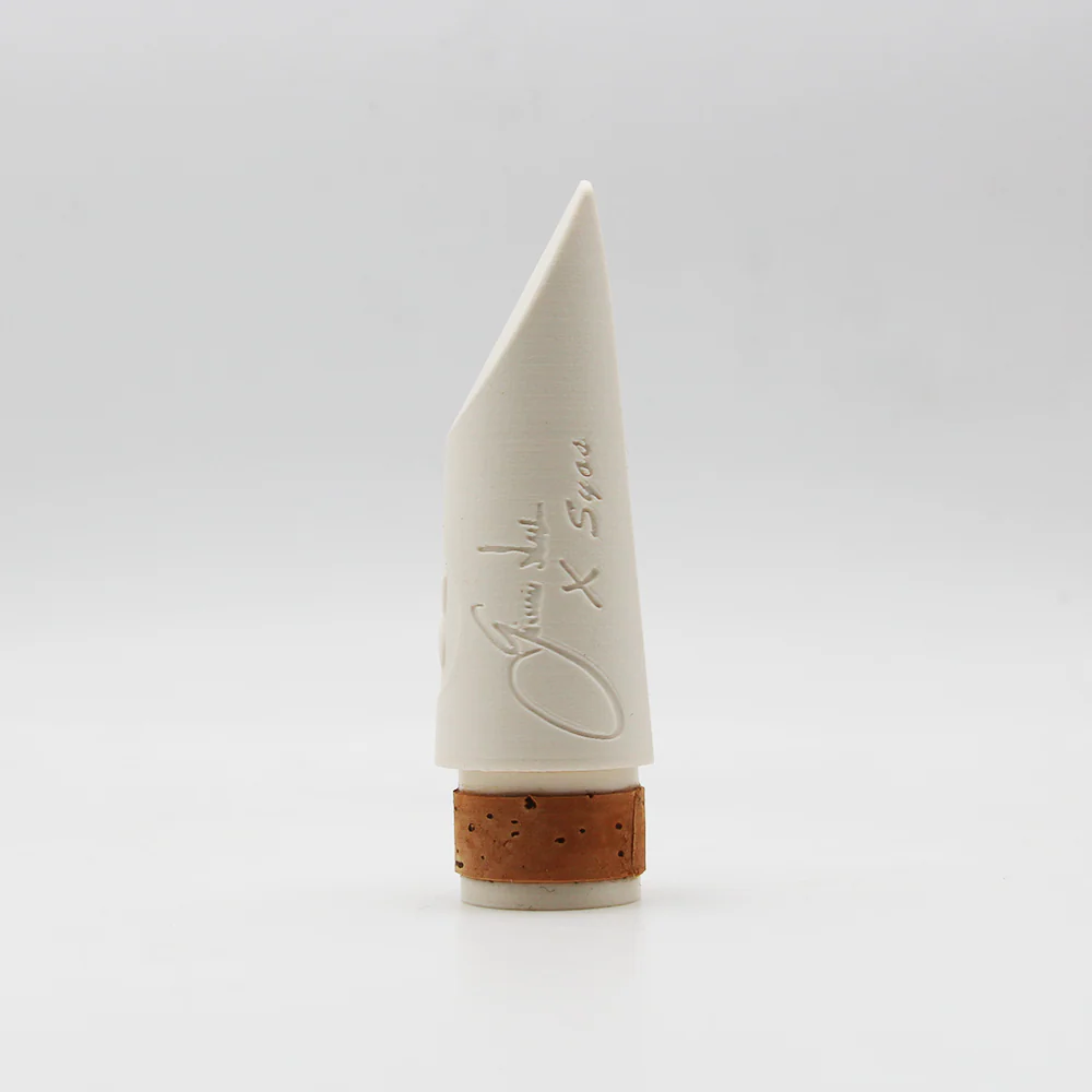 Bec de Clarinette Si bémol Signature - Gökhan Arslan - Image 6
