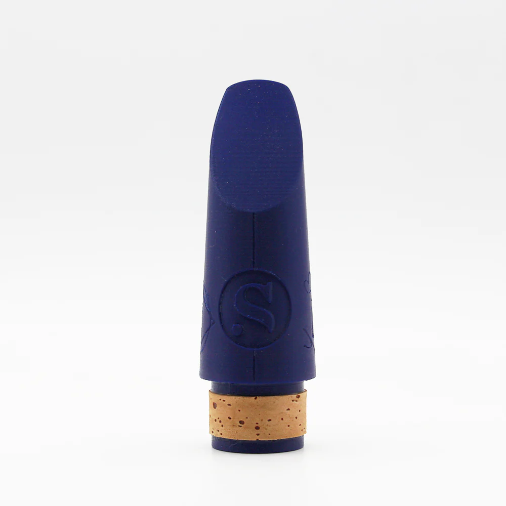 Bec de Clarinette Si bémol Signature - Nick Brown - Image 15