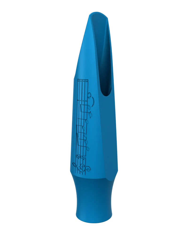 Bec de Saxophone Baryton Sur-mesure - Image 20