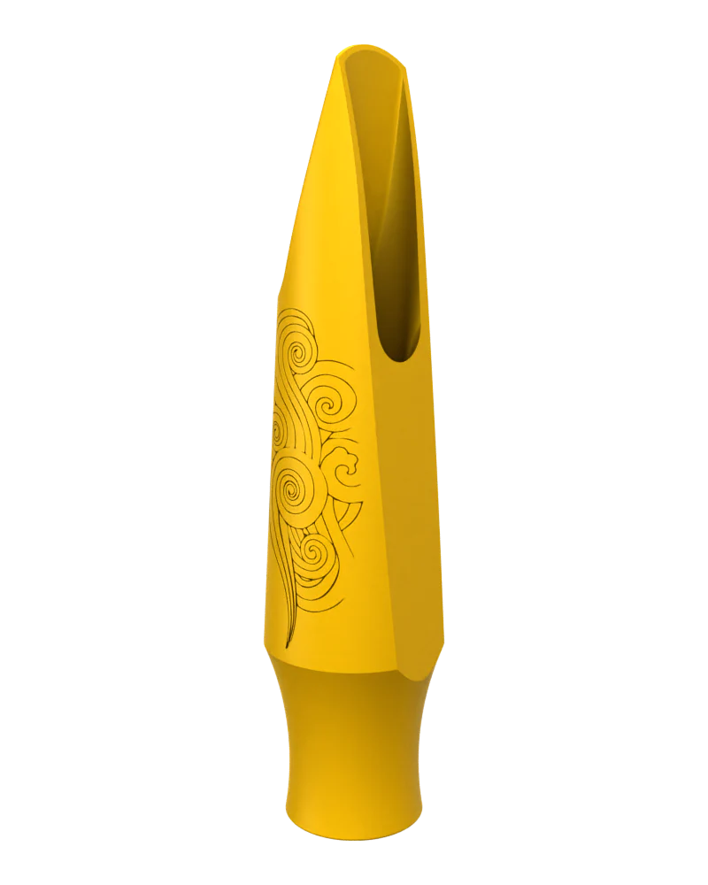 Bec de Saxophone Baryton Sur-mesure - Image 30