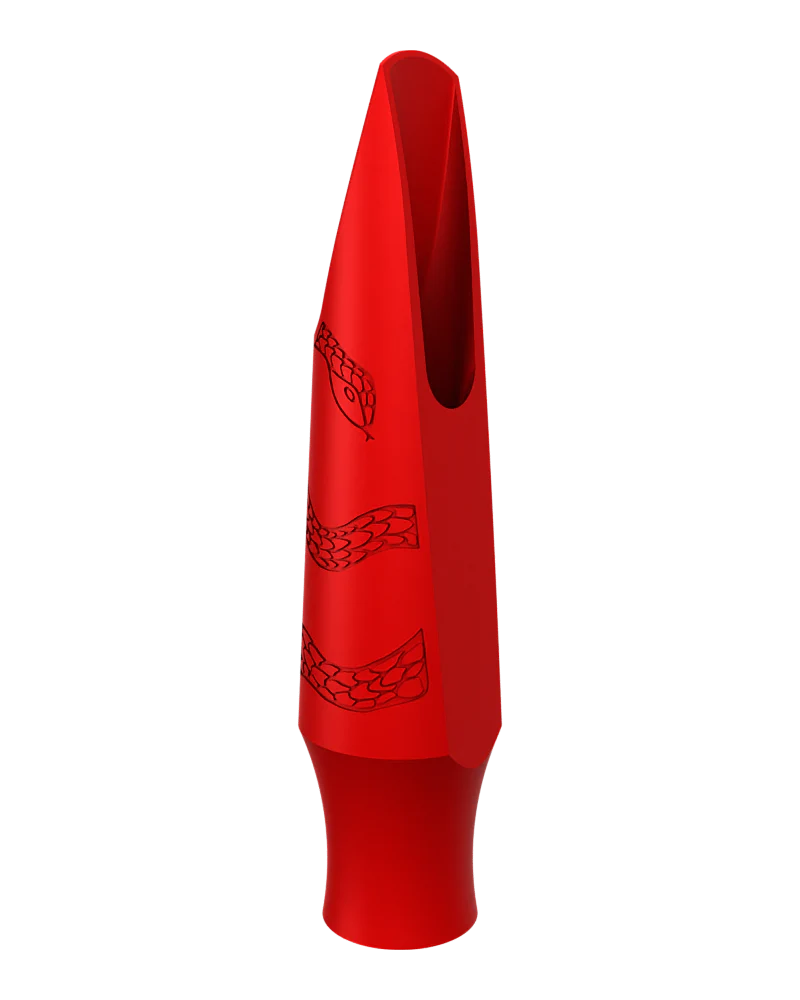 Bec de Saxophone Baryton Sur-mesure - Image 39