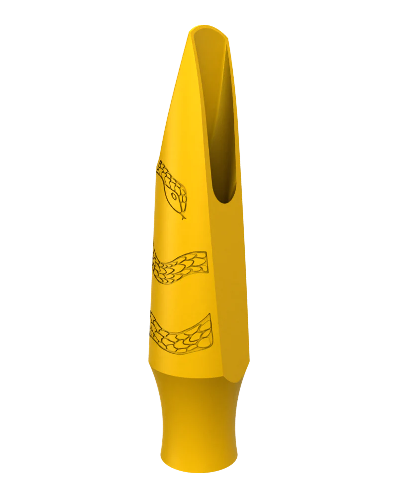 Bec de Saxophone Baryton Sur-mesure - Image 40