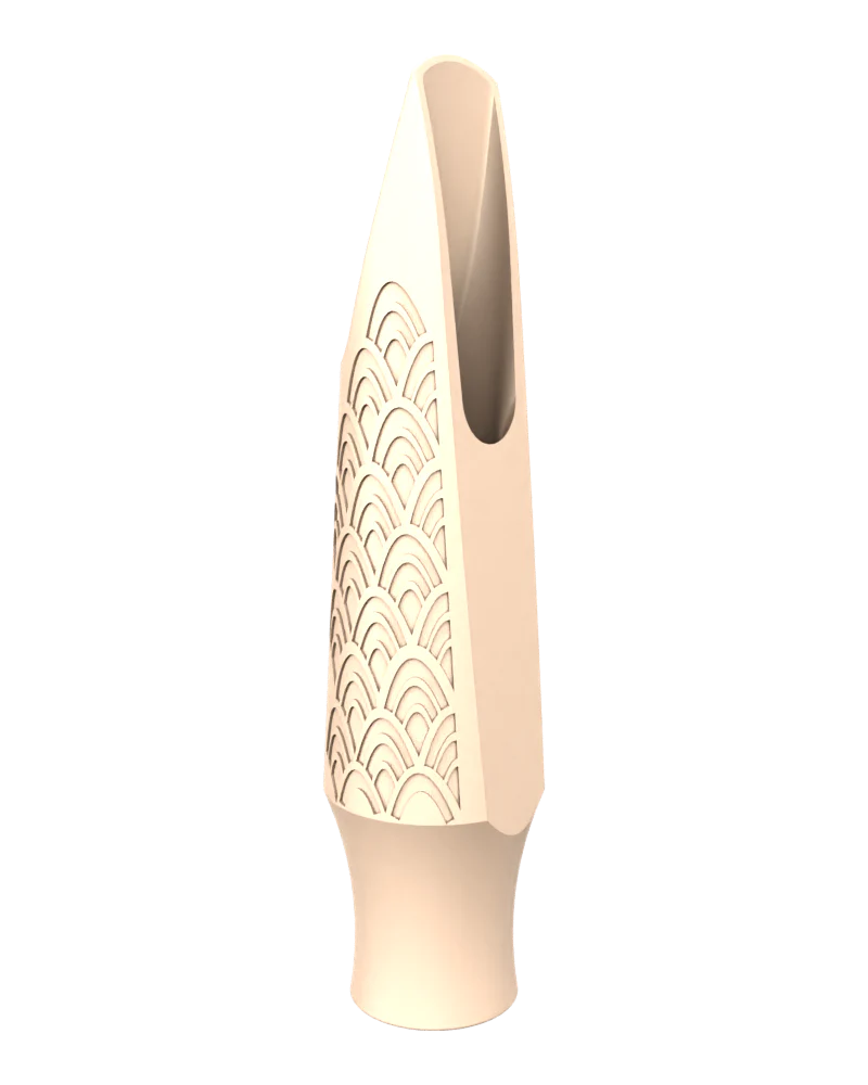 Bec de Saxophone Baryton Sur-mesure - Image 43
