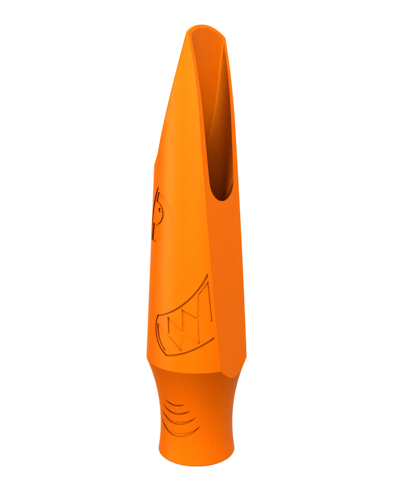Bec de Saxophone Baryton Sur-mesure - Image 68