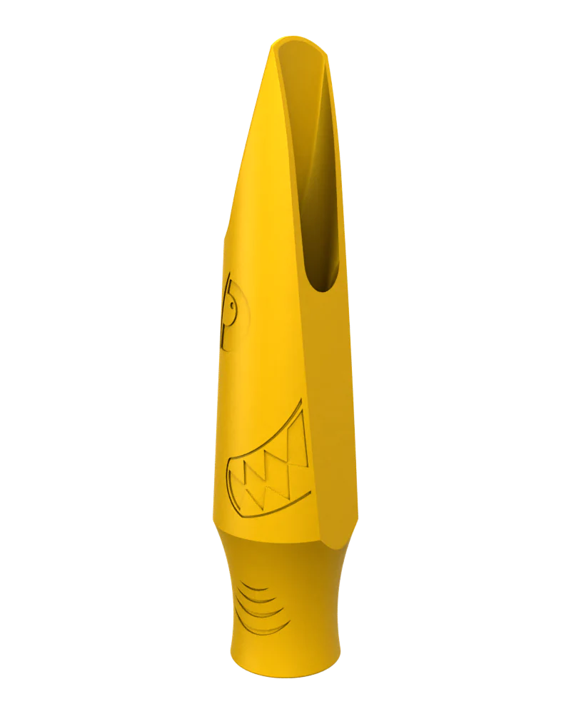 Bec de Saxophone Baryton Sur-mesure - Image 70