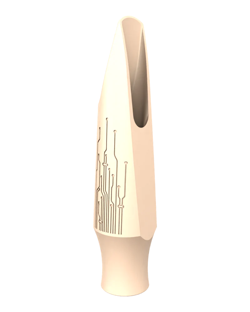 Bec de Saxophone Baryton Sur-mesure - Image 77