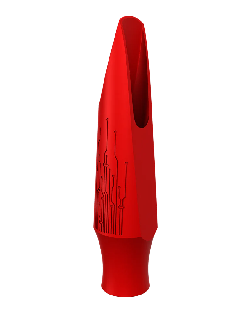 Bec de Saxophone Baryton Sur-mesure - Image 78