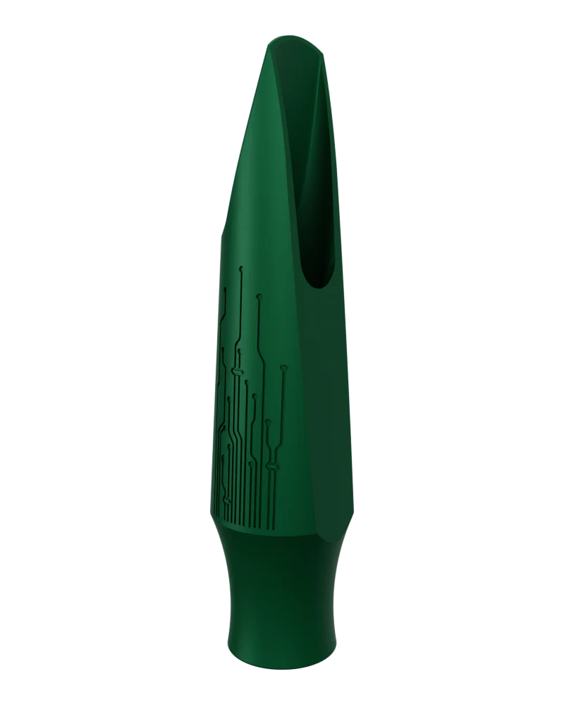 Bec de Saxophone Baryton Sur-mesure - Image 79