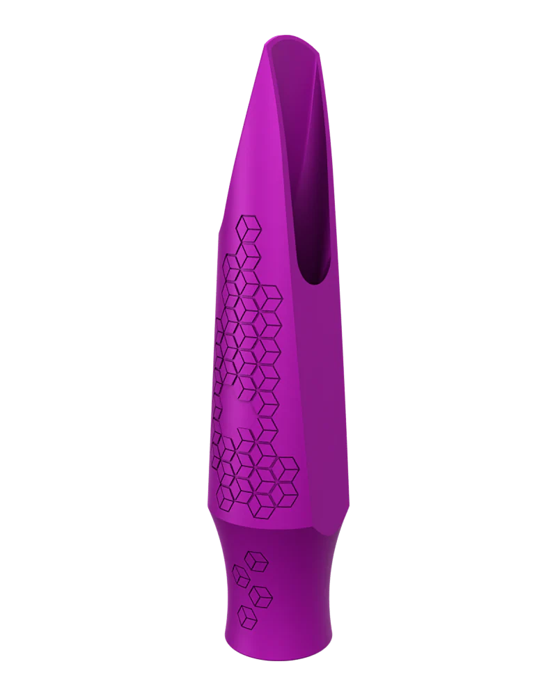 Bec de Saxophone Baryton Sur-mesure - Image 85