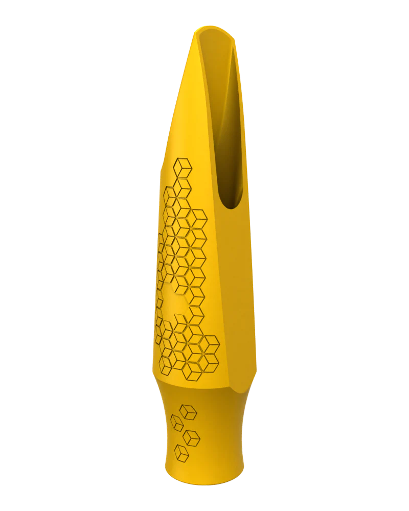 Bec de Saxophone Baryton Sur-mesure - Image 90