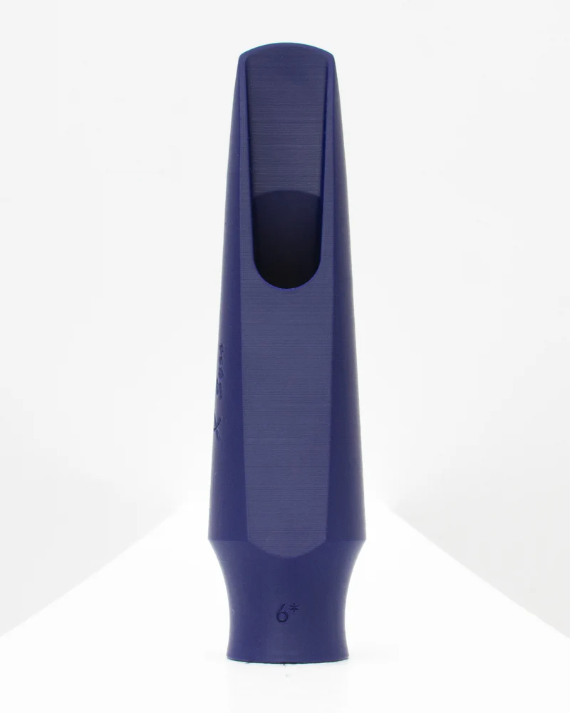 Bec de Saxophone Baryton Signature - Adrian Condis - Image 3