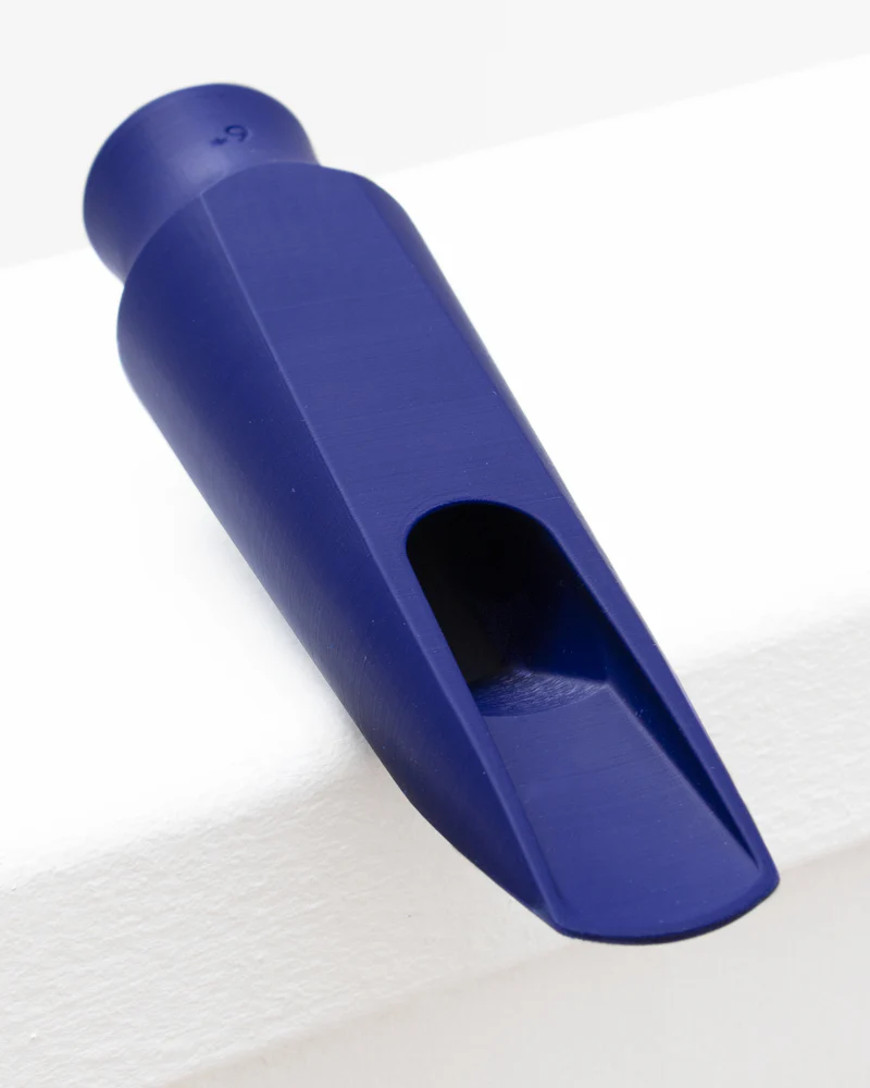 Bec de Saxophone Baryton Signature - Adrian Condis - Image 5