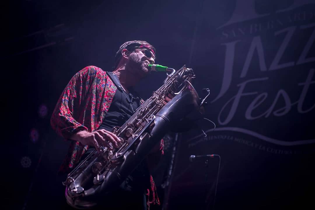 Bec de Saxophone Baryton Signature - Daro Behroozi - Image 2
