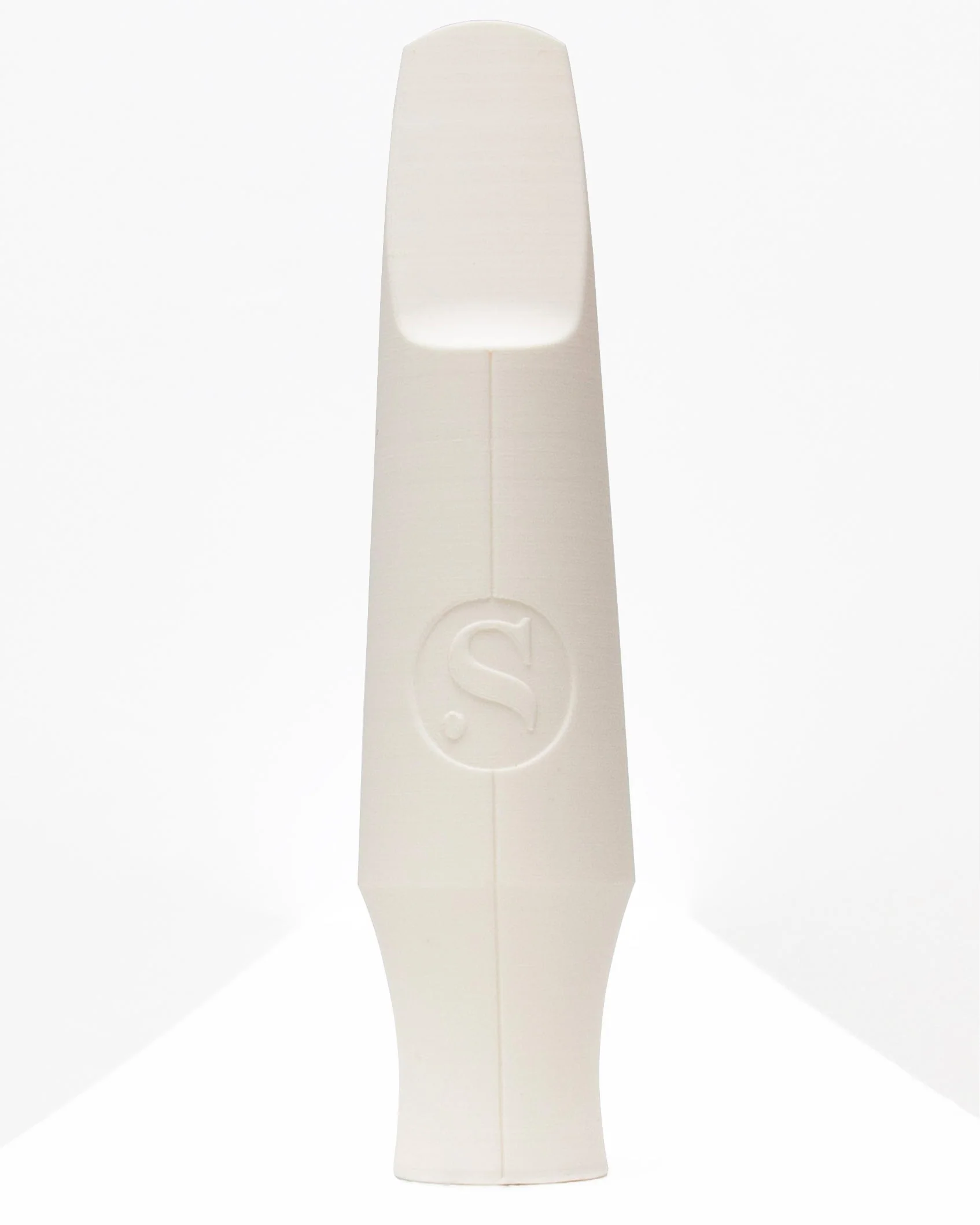 Bec de Saxophone Baryton Signature - Eason Leung - Image 11