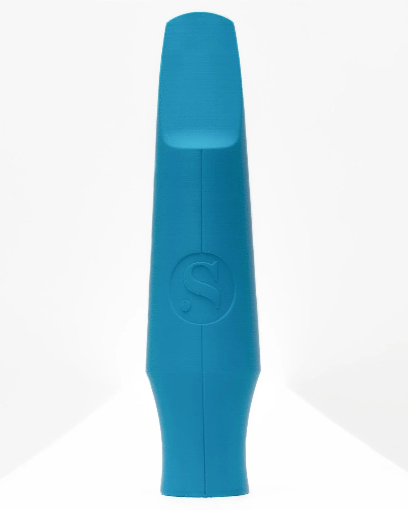 Bec de Saxophone Baryton Signature - Eason Leung - Image 13