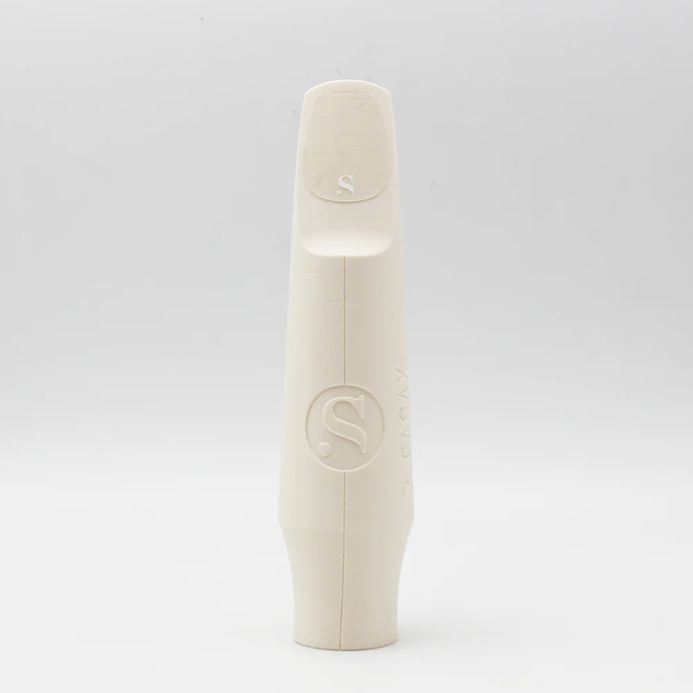 Bec de Saxophone Baryton Signature - Eason Leung - Image 3