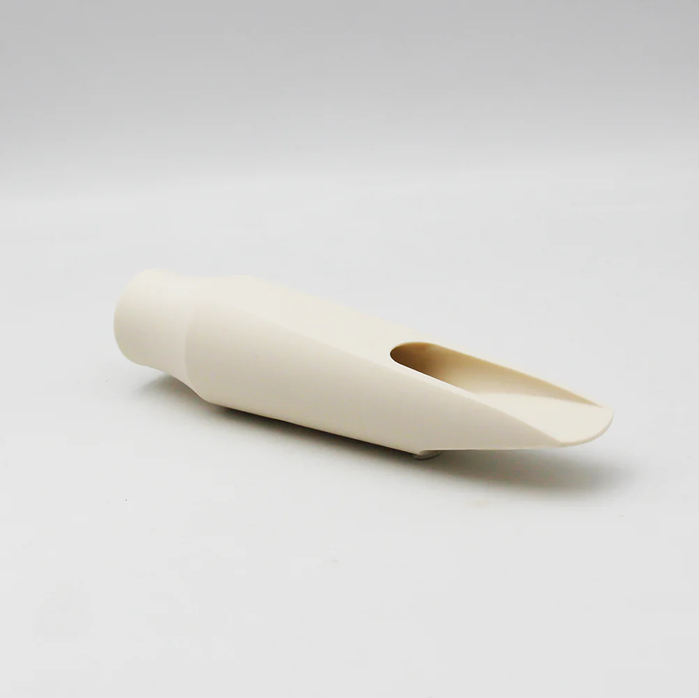 Bec de Saxophone Baryton Signature - Eason Leung - Image 4
