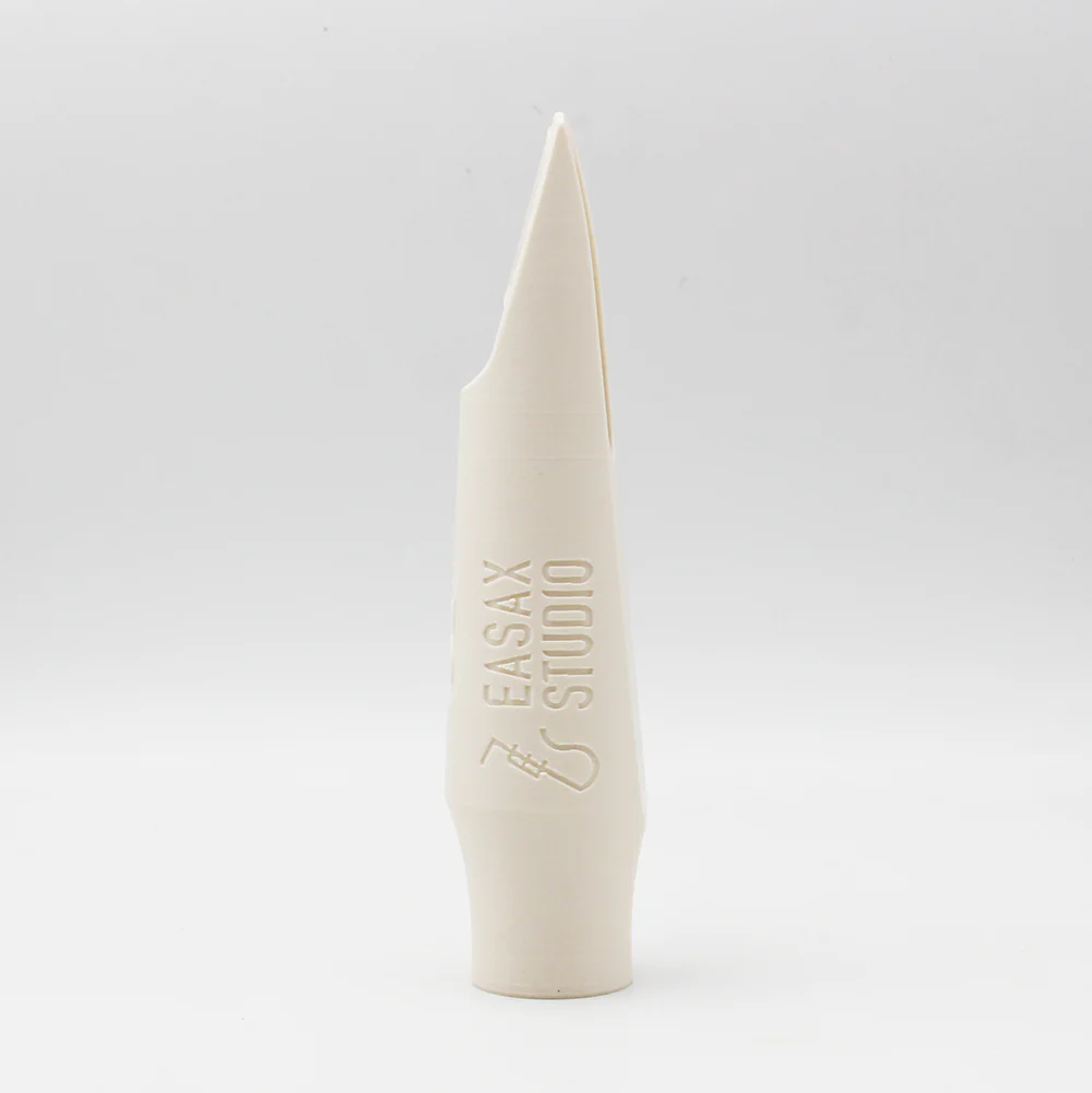 Bec de Saxophone Baryton Signature - Eason Leung - Image 5