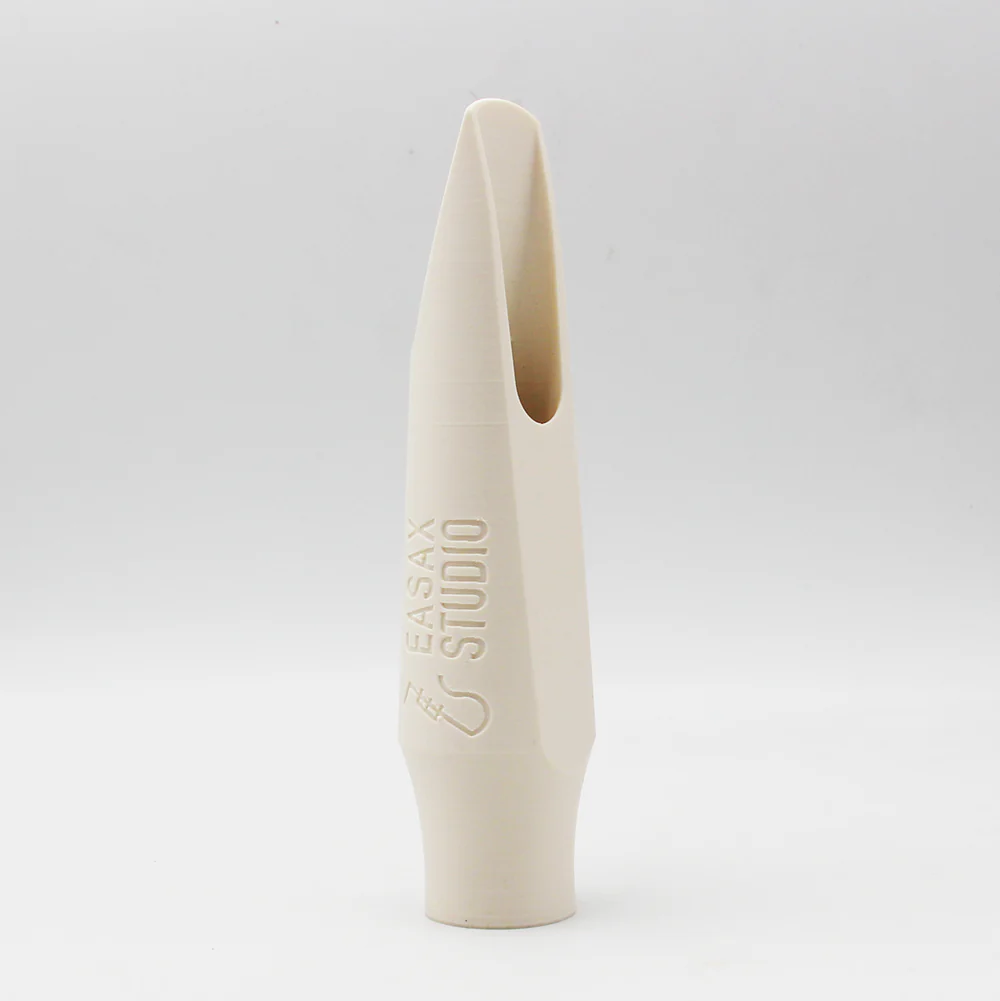 Bec de Saxophone Baryton Signature - Eason Leung - Image 6