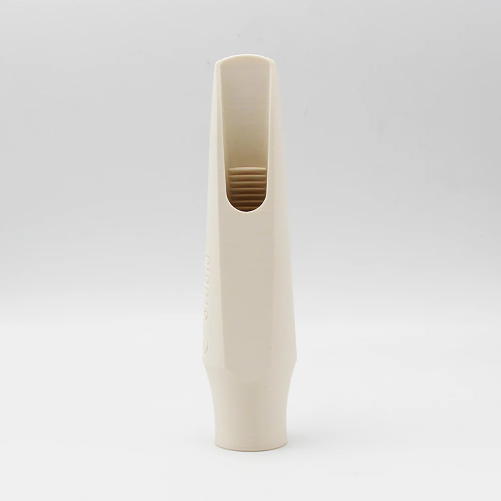 Bec de Saxophone Baryton Signature - Eason Leung - Image 8