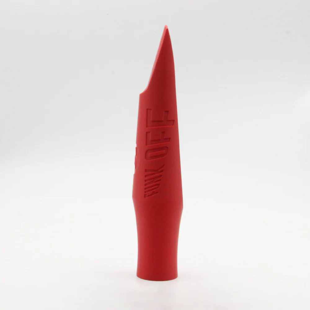 Bec de Saxophone Baryton Signature (pour sax vintage) - Funk Off - Image 5