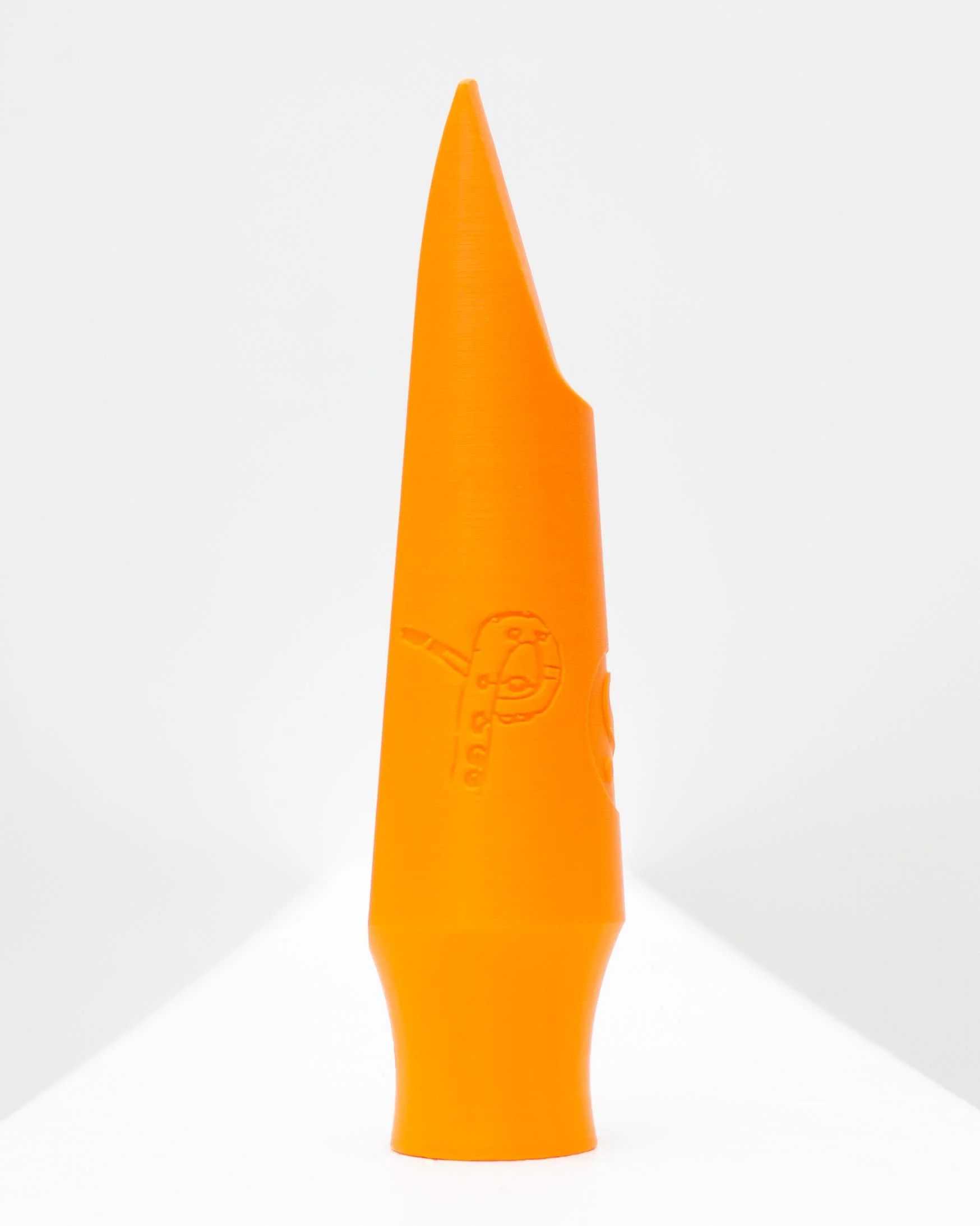 Bec de Saxophone Baryton Signature - Joe Trahan - Image 4