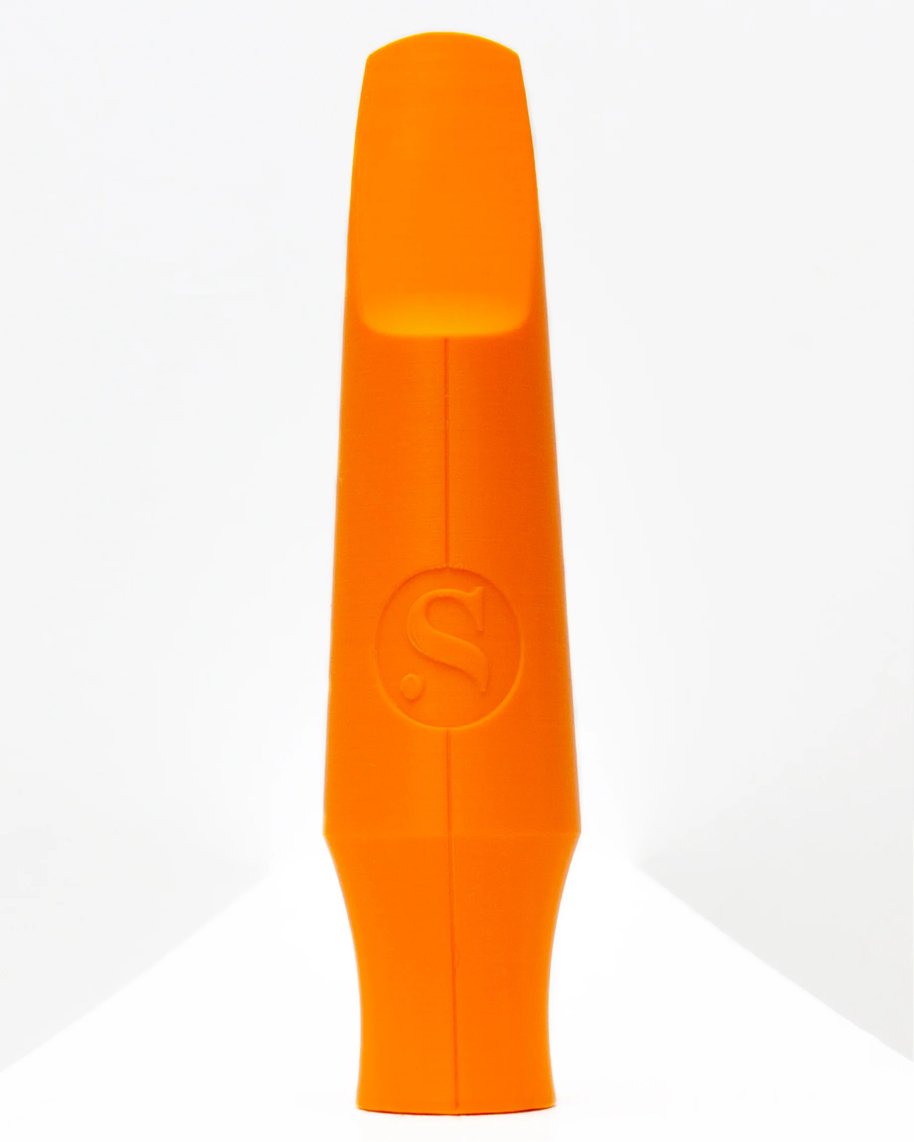 Bec de Saxophone Baryton Signature - Knoel Scott - Image 9