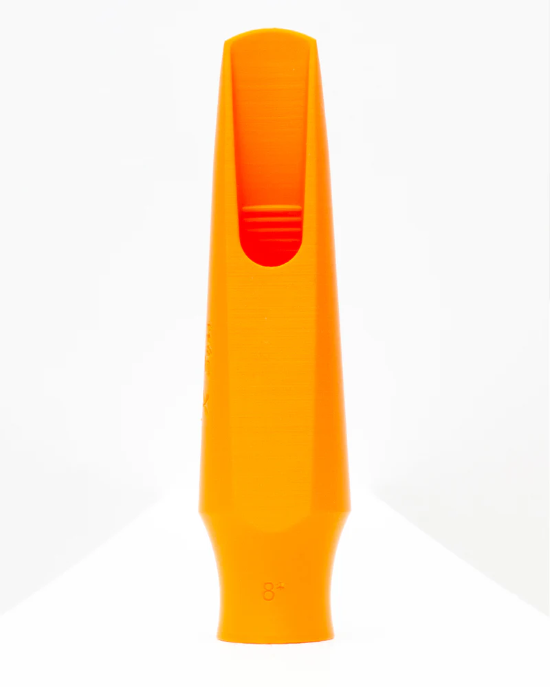 Bec de Saxophone Baryton Signature - Michael Wilbur - Image 2