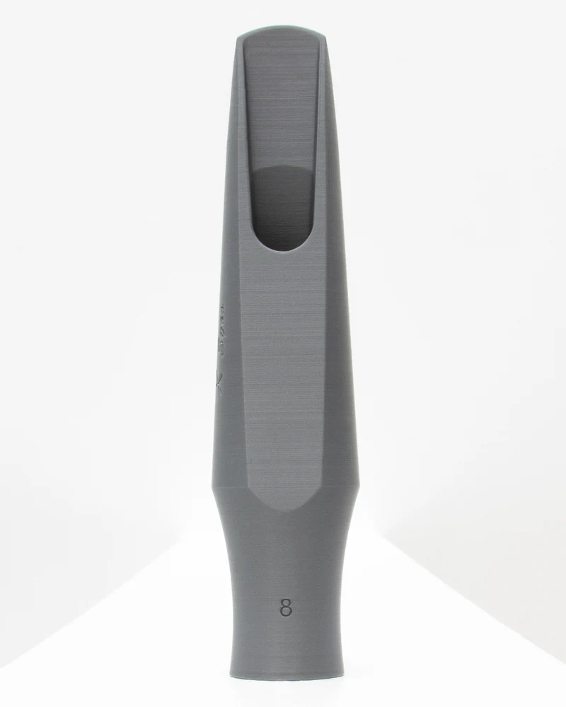 Bec de Saxophone Baryton Signature - Scott Paddock - Image 3