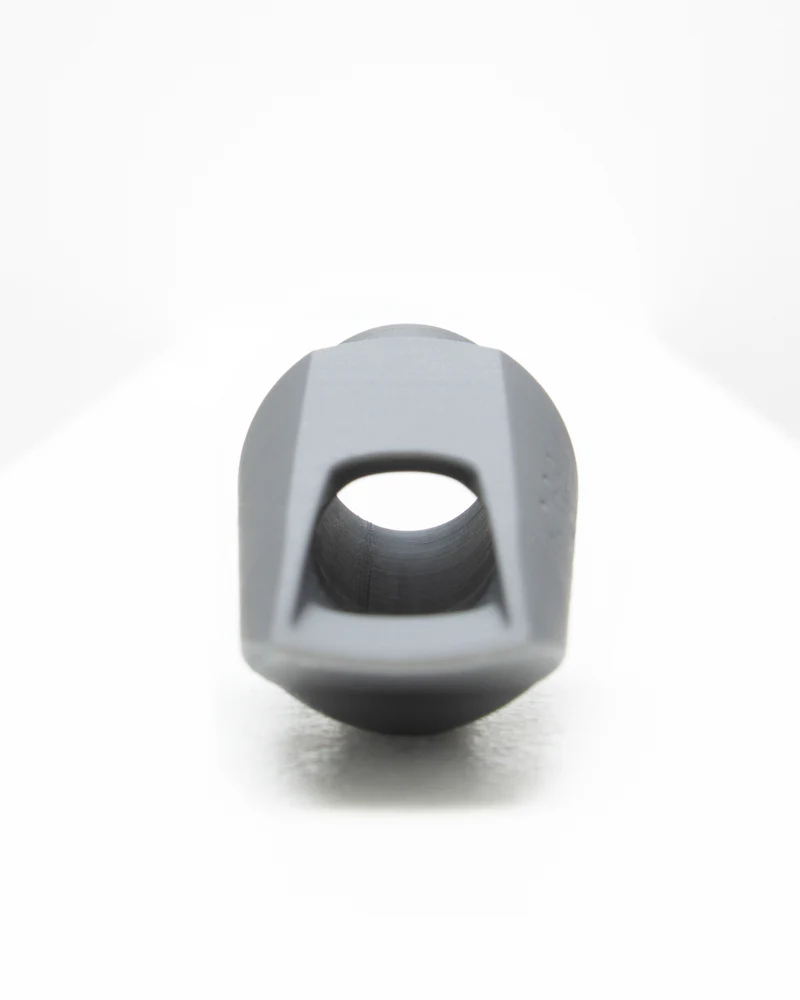 Bec de Saxophone Baryton Signature - Scott Paddock - Image 4