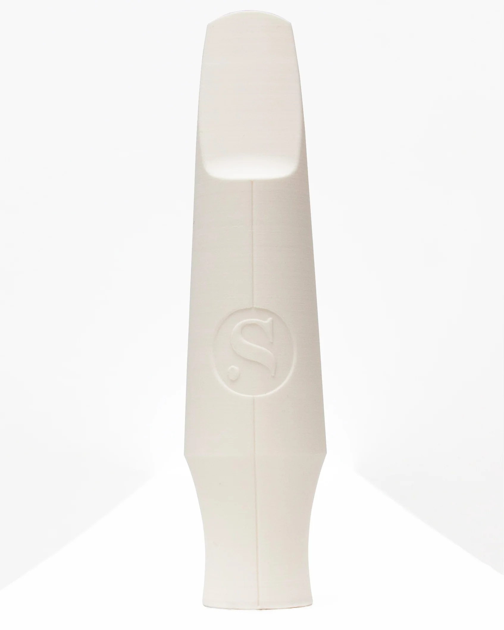 Bec de Saxophone Baryton Signature - Wenzl Mcgowen - Image 9