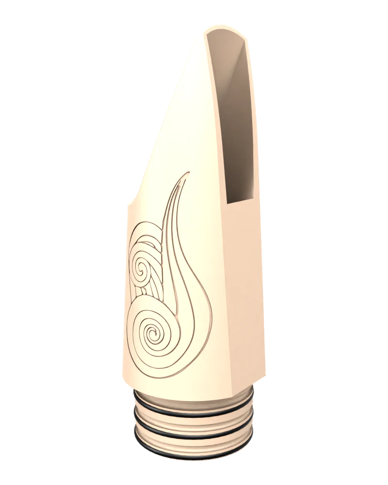 Bec de Clarinette Basse Sur-mesure - Image 107