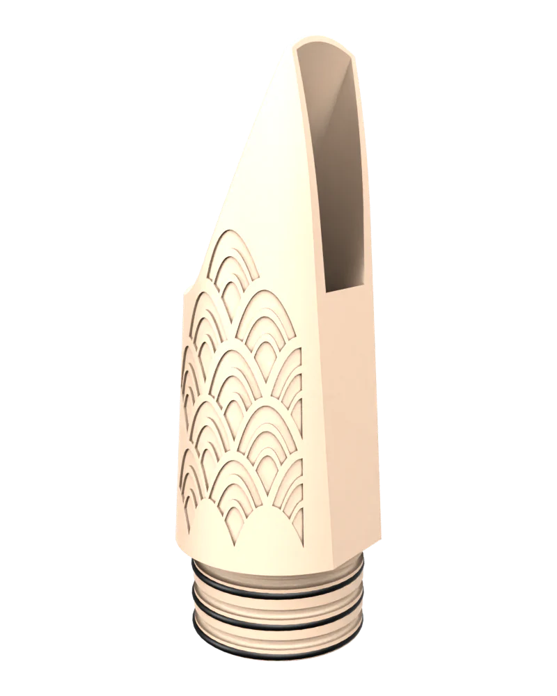Bec de Clarinette Basse Sur-mesure - Image 108
