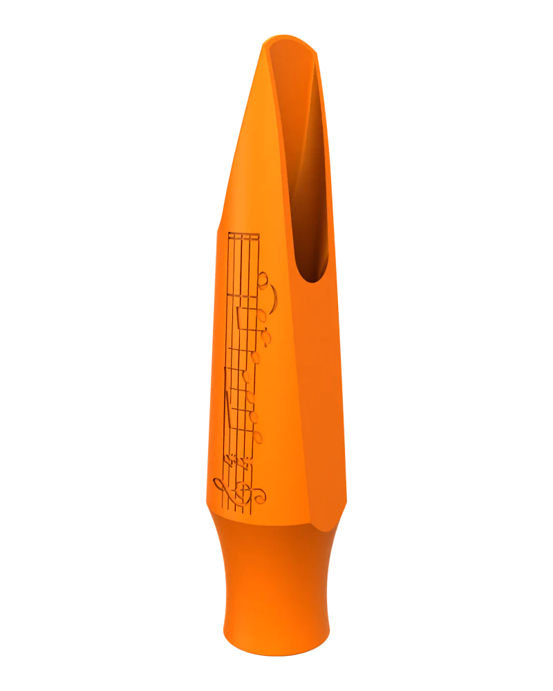 Bec de Saxophone Basse Sur-mesure - Image 24
