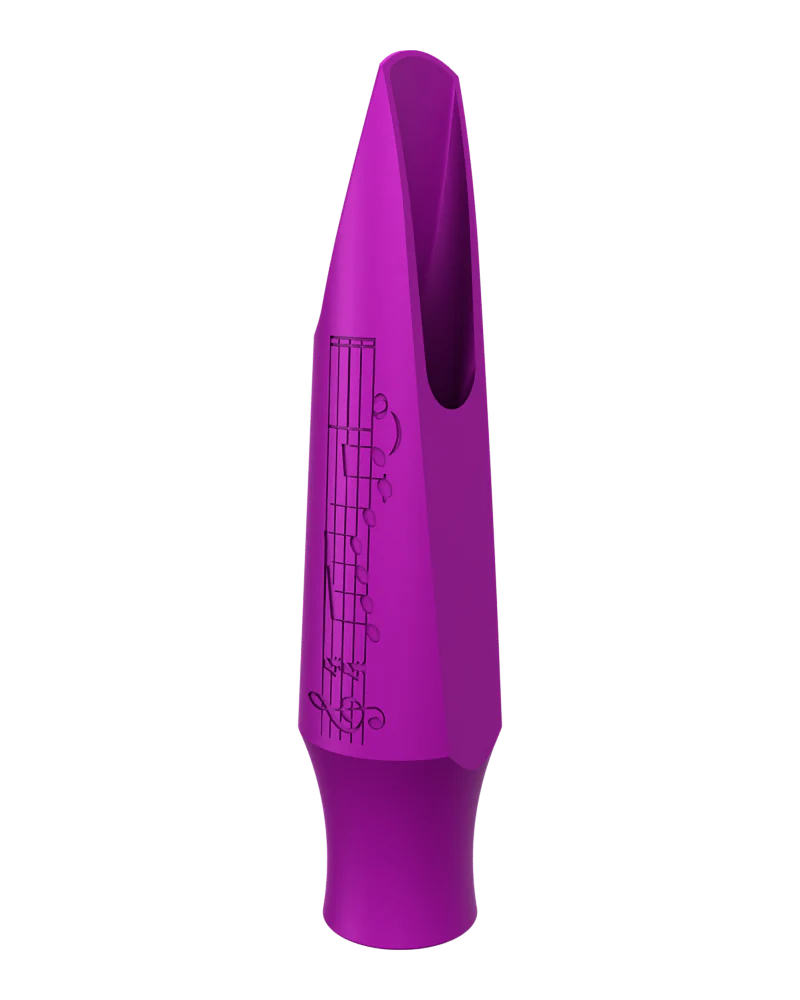 Bec de Saxophone Basse Sur-mesure - Image 26