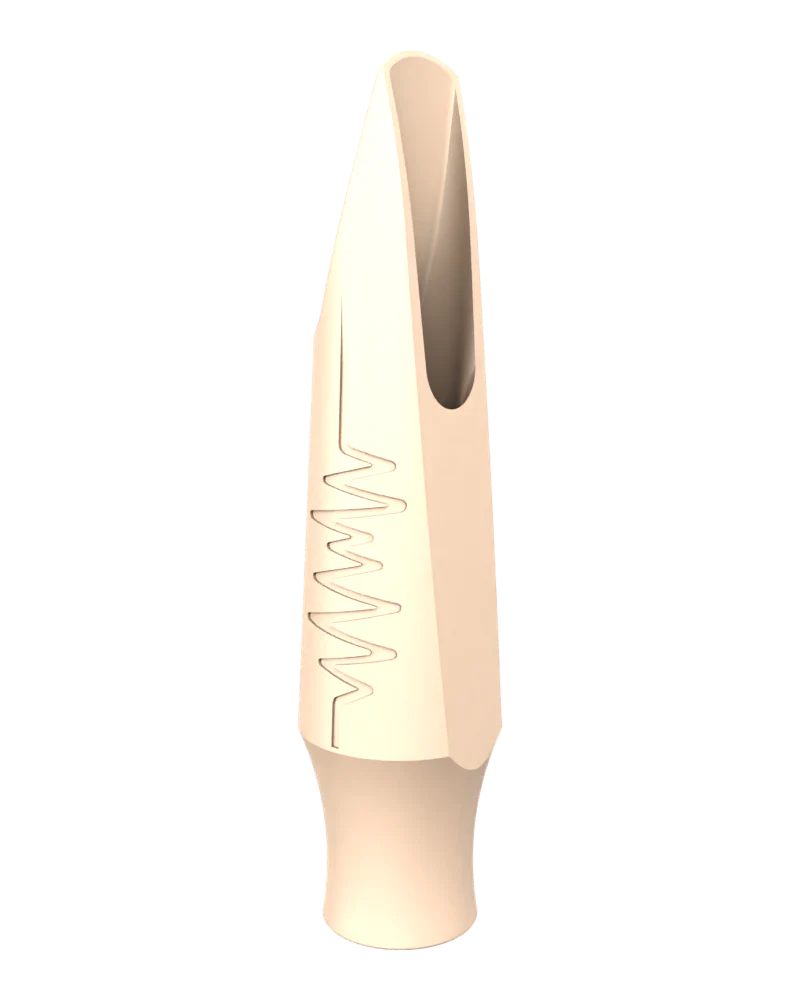 Bec de Saxophone Basse Sur-mesure - Image 57