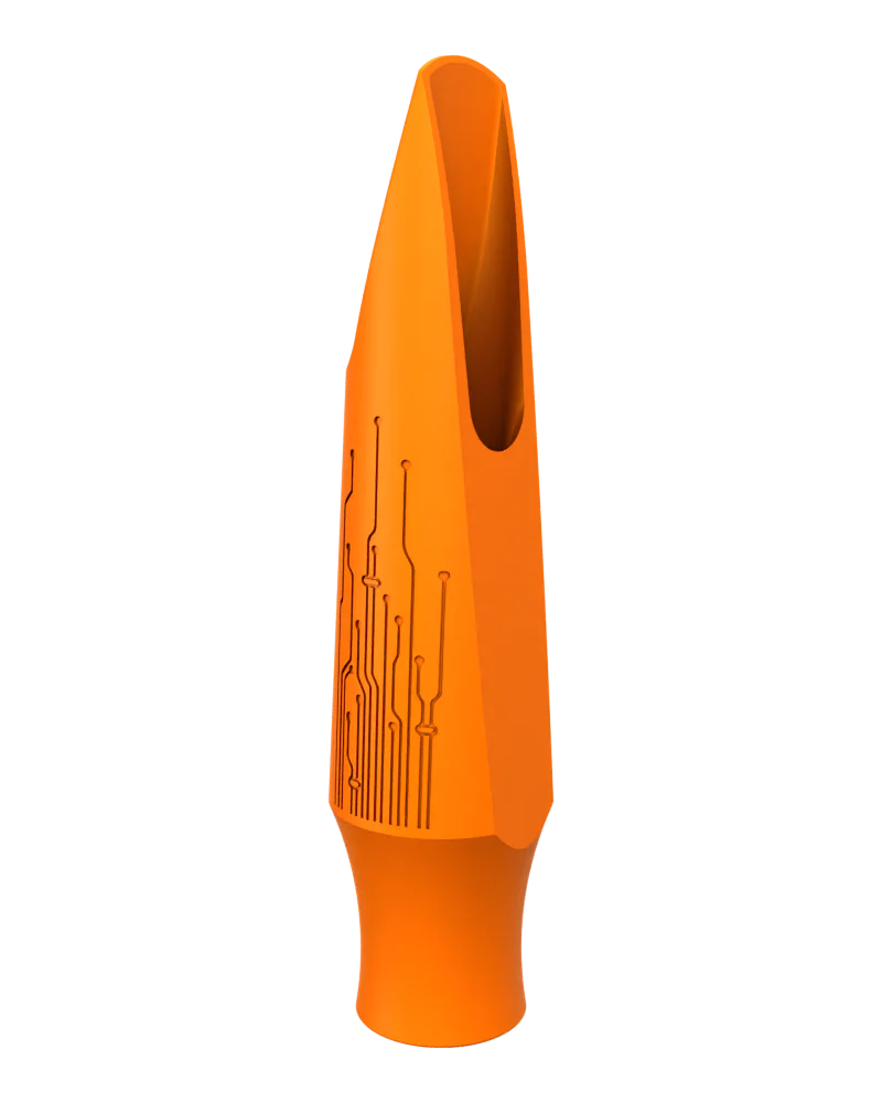 Bec de Saxophone Basse Sur-mesure - Image 76
