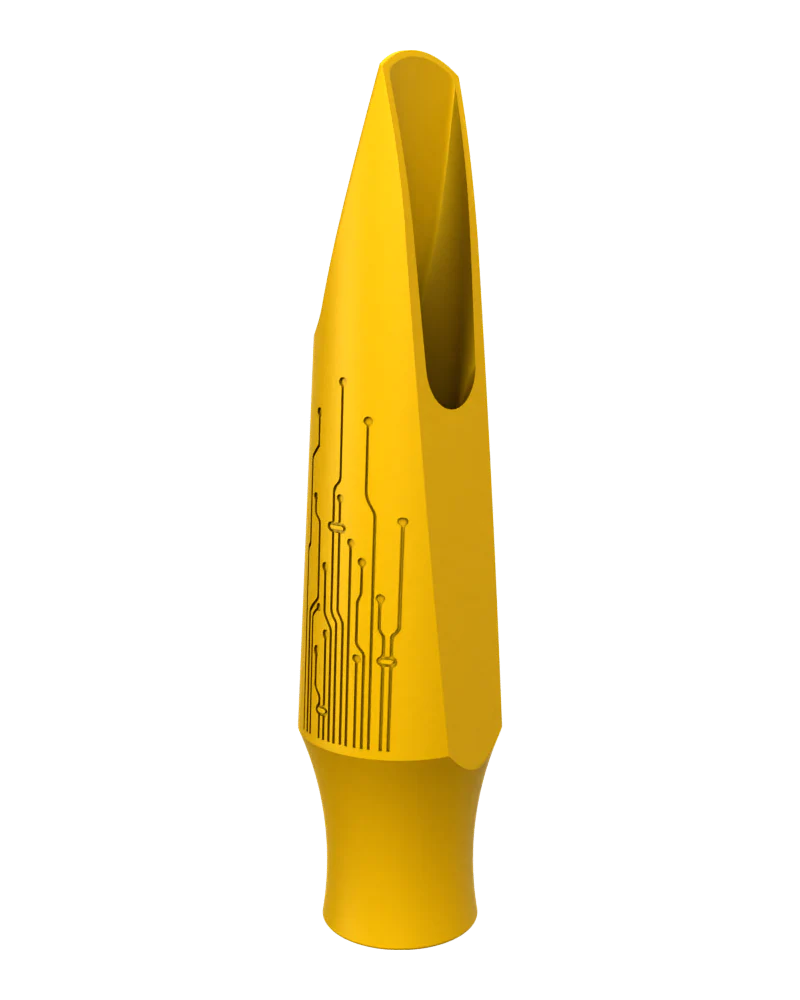 Bec de Saxophone Basse Sur-mesure - Image 81