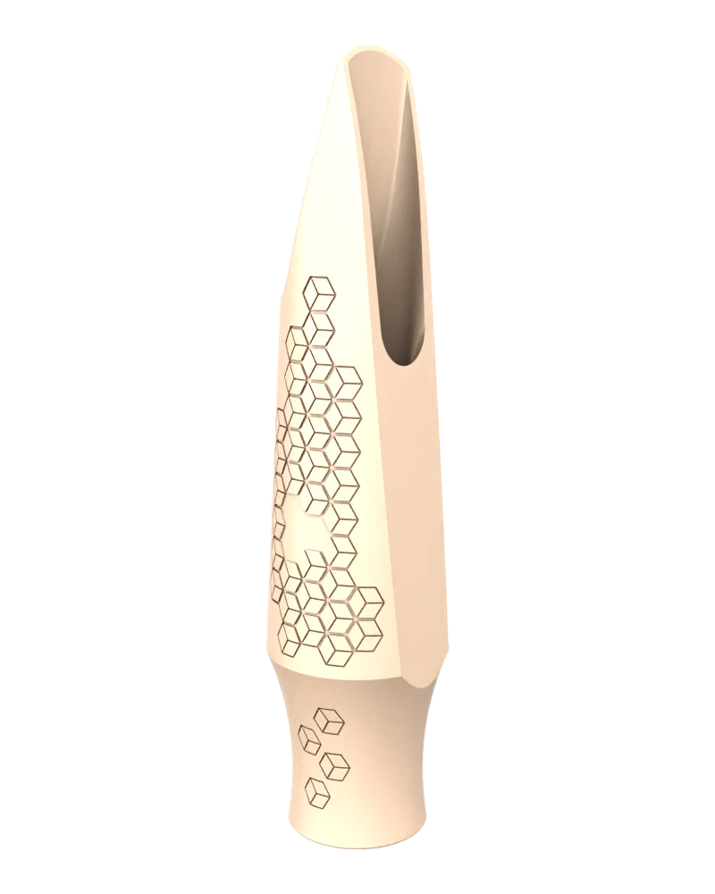 Bec de Saxophone Basse Sur-mesure - Image 83