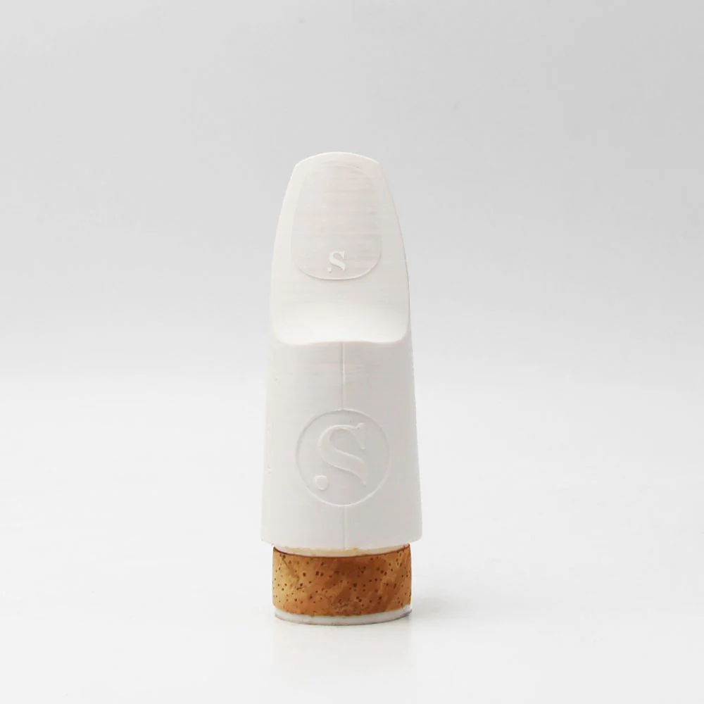 Bec de Clarinette Basse Originals - Smoky - Image 11