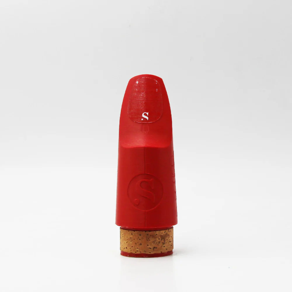Bec de Clarinette Basse Originals - Smoky - Image 12