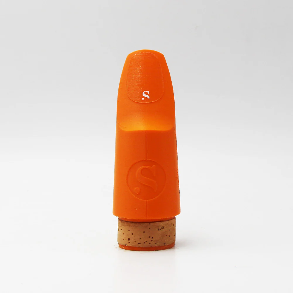 Bec de Clarinette Basse Originals - Smoky - Image 13