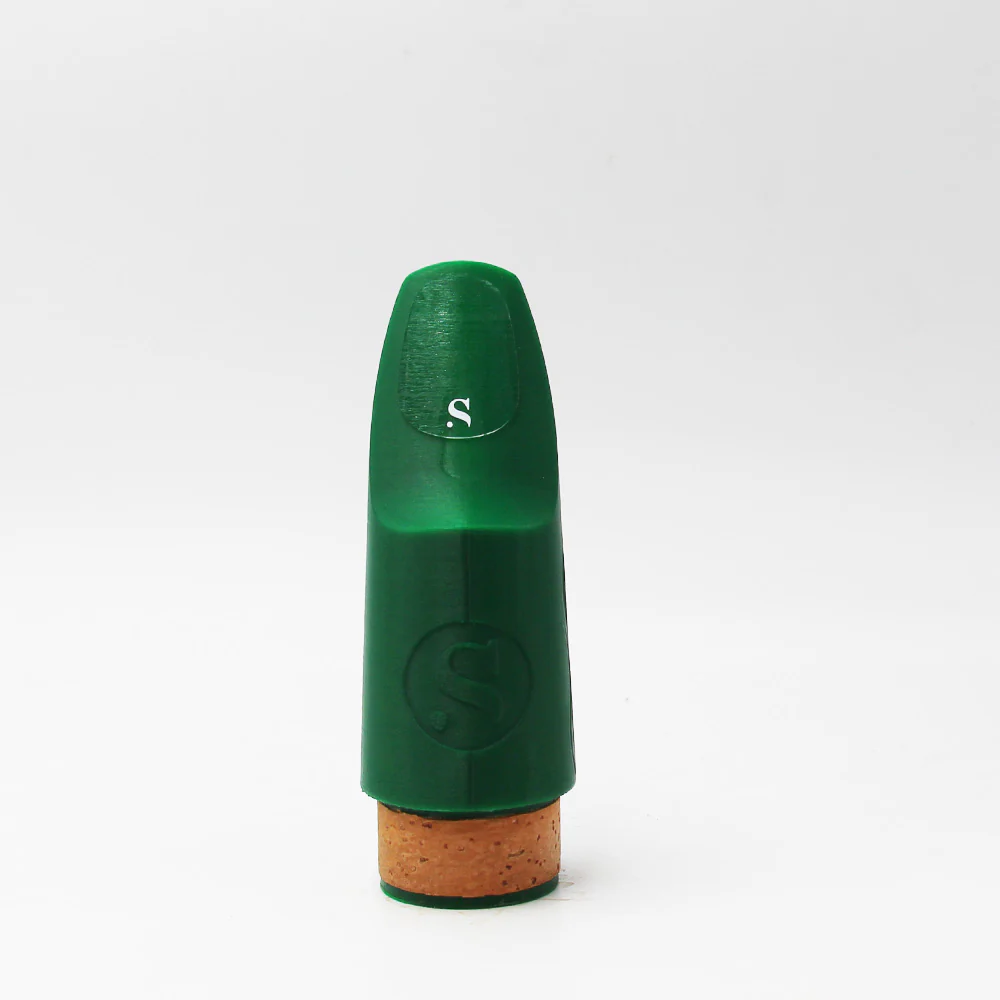 Bec de Clarinette Basse Originals - Spark - Image 11